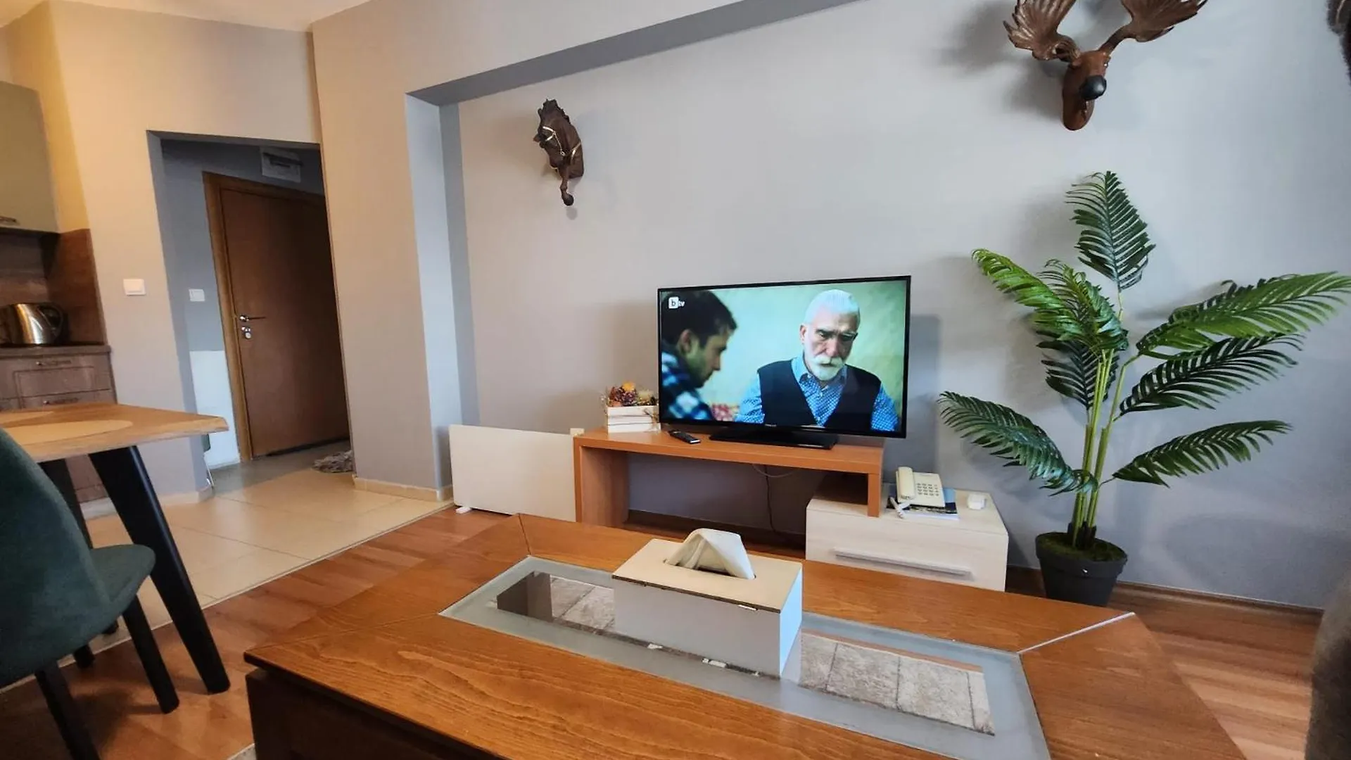 Exclusive Ski And Spa Paradise Stylish Apartment Bansko