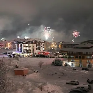 4* Курортный комплекс St Ivan Rilski